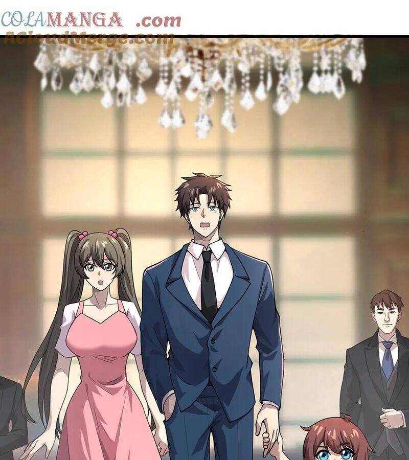 Chỉ Có Ta Có Thể Sử Dụng Triệu Hoán Thuật - Chapter 137 - Page 49