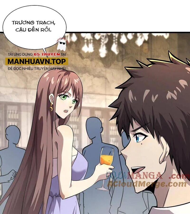 Chỉ Có Ta Có Thể Sử Dụng Triệu Hoán Thuật - Chapter 137 - Page 51