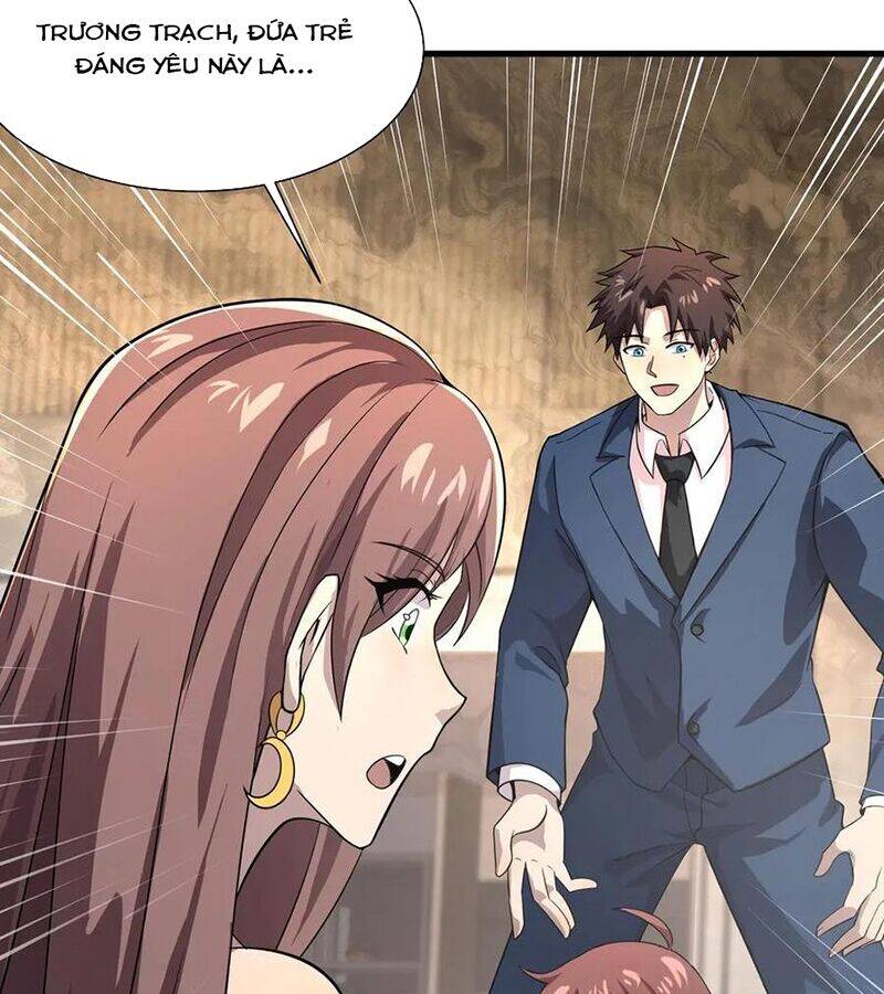 Chỉ Có Ta Có Thể Sử Dụng Triệu Hoán Thuật - Chapter 137 - Page 53