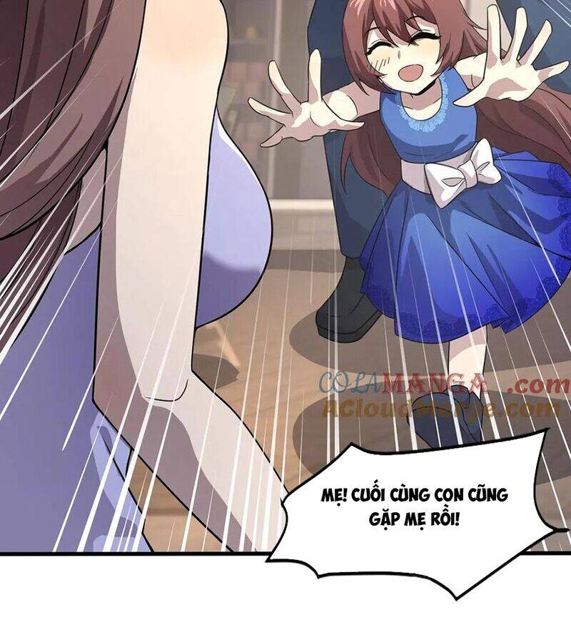 Chỉ Có Ta Có Thể Sử Dụng Triệu Hoán Thuật - Chapter 137 - Page 54