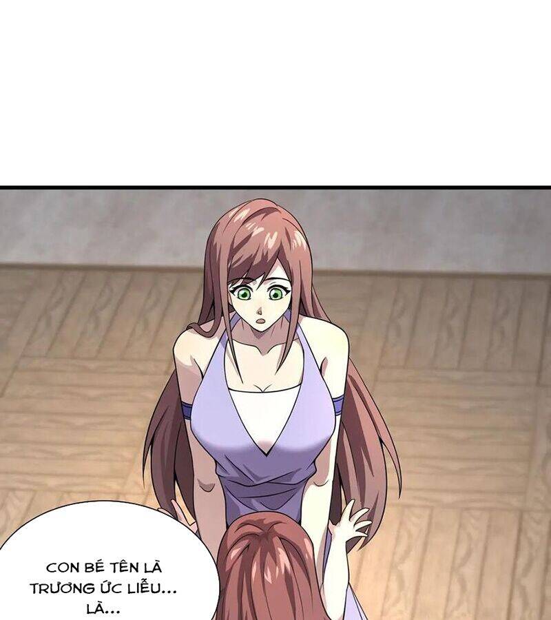 Chỉ Có Ta Có Thể Sử Dụng Triệu Hoán Thuật - Chapter 137 - Page 55