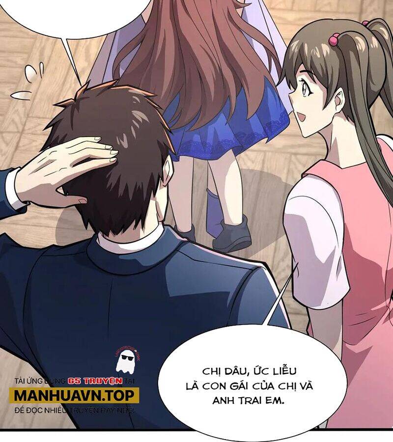 Chỉ Có Ta Có Thể Sử Dụng Triệu Hoán Thuật - Chapter 137 - Page 56