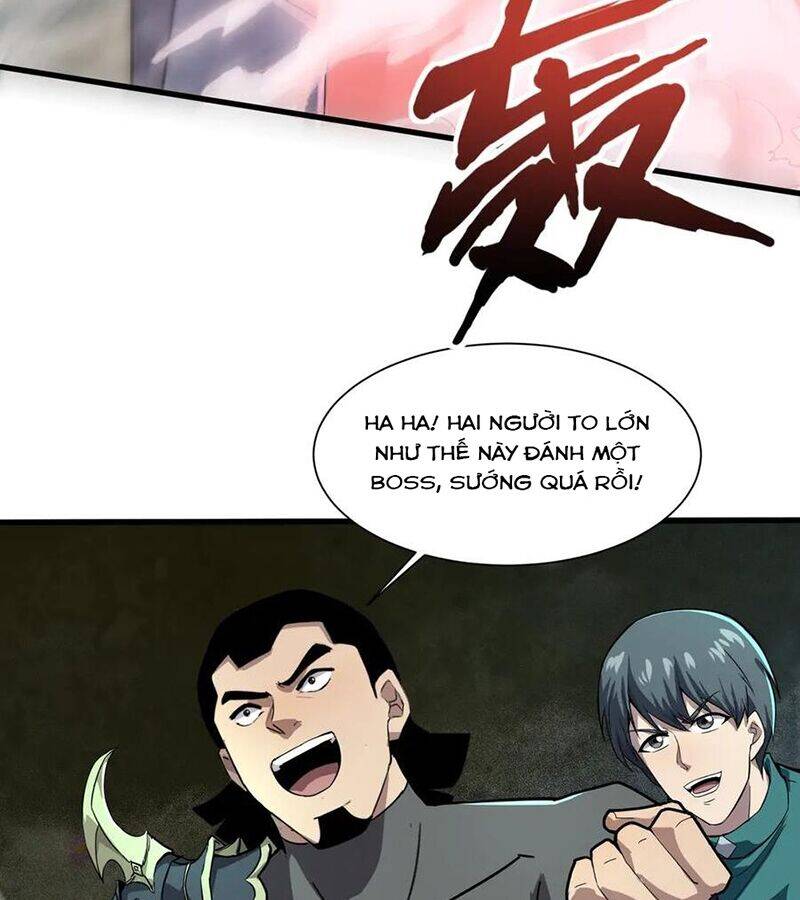 Chỉ Có Ta Có Thể Sử Dụng Triệu Hoán Thuật - Chapter 137 - Page 6