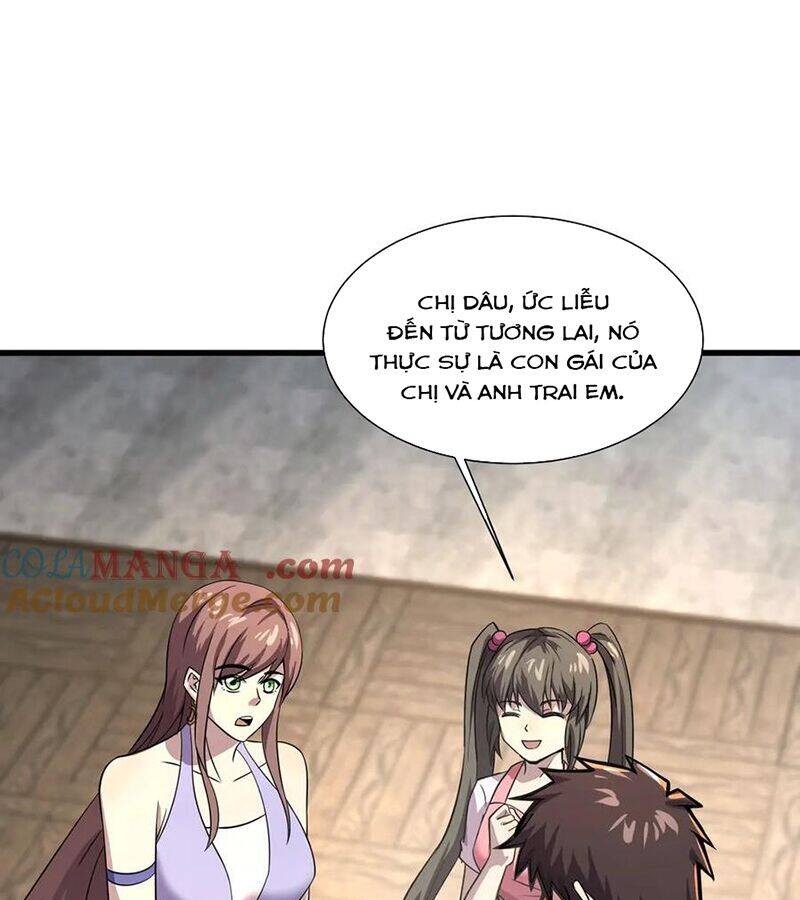 Chỉ Có Ta Có Thể Sử Dụng Triệu Hoán Thuật - Chapter 137 - Page 60