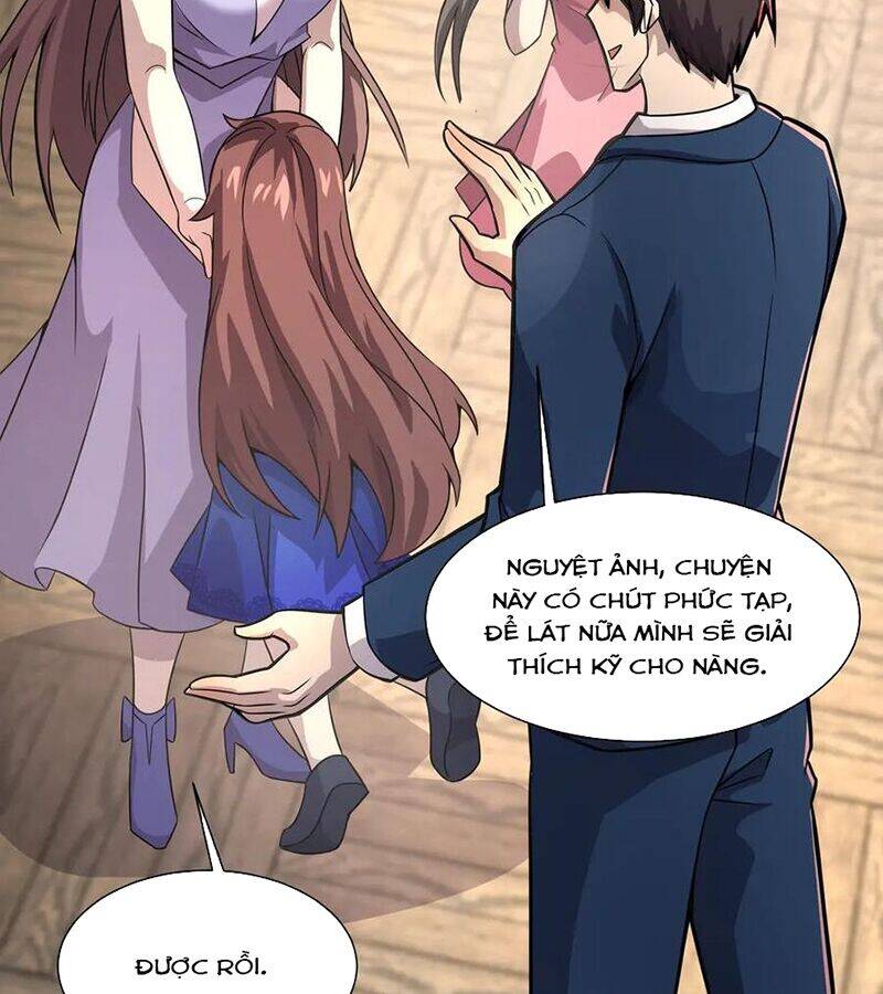 Chỉ Có Ta Có Thể Sử Dụng Triệu Hoán Thuật - Chapter 137 - Page 61