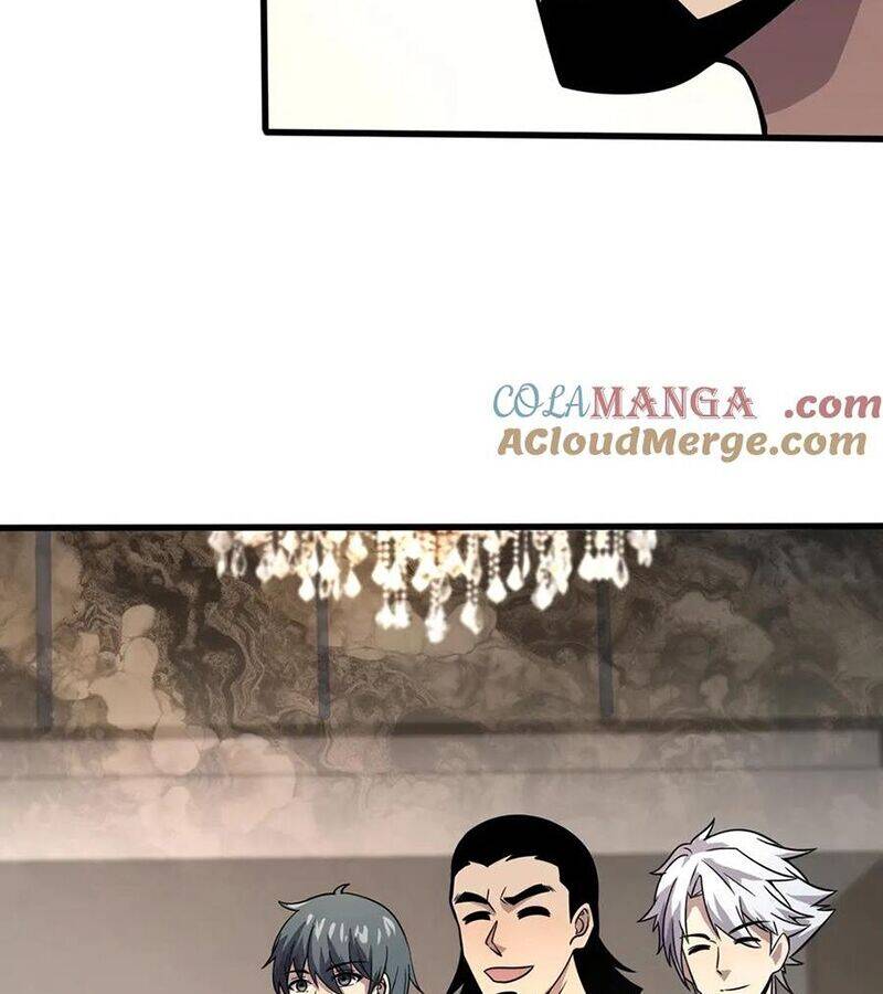 Chỉ Có Ta Có Thể Sử Dụng Triệu Hoán Thuật - Chapter 137 - Page 63