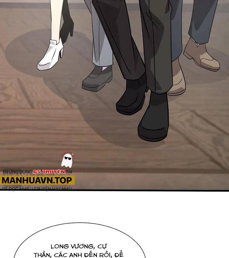 Chỉ Có Ta Có Thể Sử Dụng Triệu Hoán Thuật - Chapter 137 - Page 65