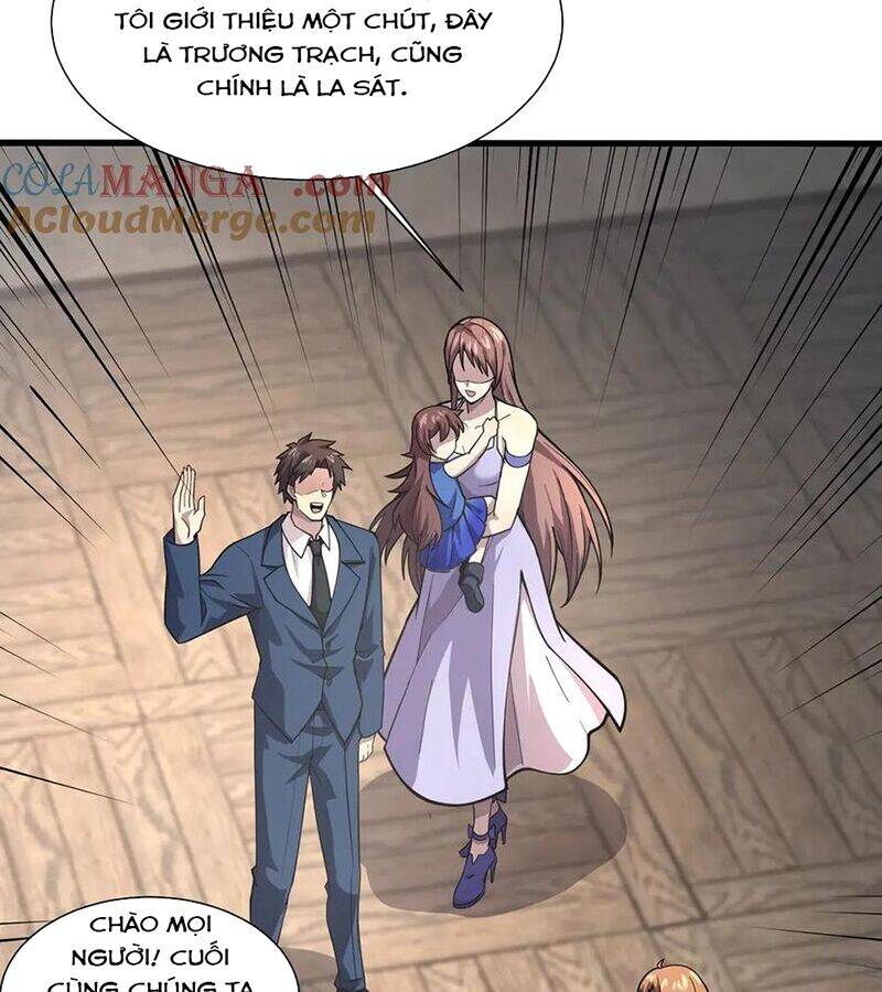 Chỉ Có Ta Có Thể Sử Dụng Triệu Hoán Thuật - Chapter 137 - Page 66