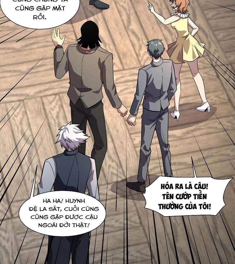 Chỉ Có Ta Có Thể Sử Dụng Triệu Hoán Thuật - Chapter 137 - Page 67