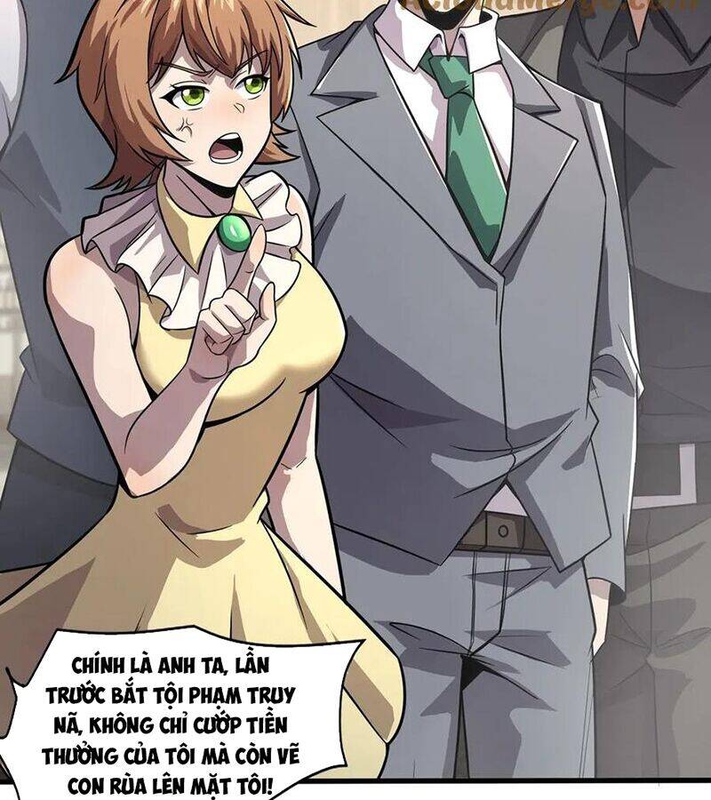 Chỉ Có Ta Có Thể Sử Dụng Triệu Hoán Thuật - Chapter 137 - Page 69