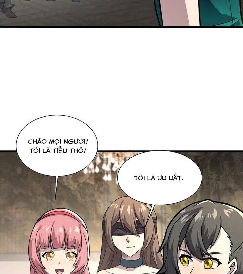 Chỉ Có Ta Có Thể Sử Dụng Triệu Hoán Thuật - Chapter 137 - Page 73