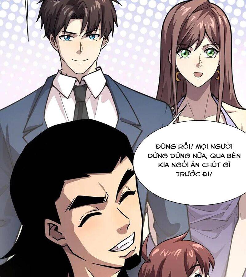 Chỉ Có Ta Có Thể Sử Dụng Triệu Hoán Thuật - Chapter 137 - Page 76