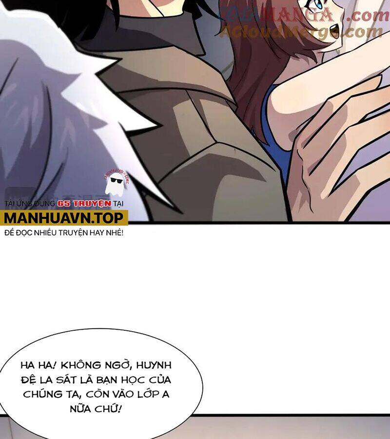 Chỉ Có Ta Có Thể Sử Dụng Triệu Hoán Thuật - Chapter 137 - Page 77