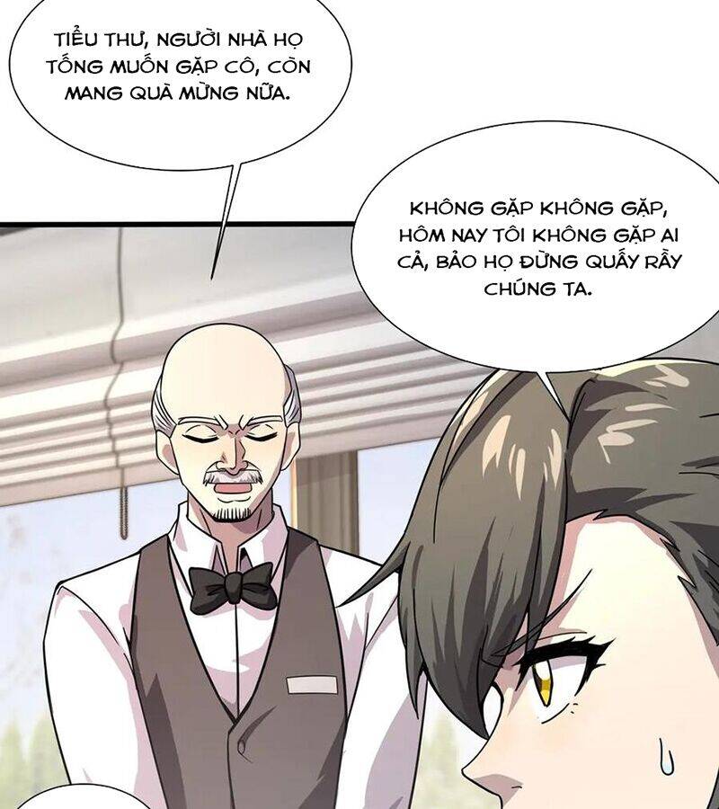 Chỉ Có Ta Có Thể Sử Dụng Triệu Hoán Thuật - Chapter 137 - Page 80