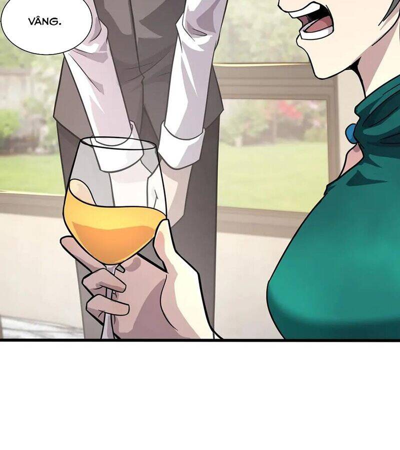 Chỉ Có Ta Có Thể Sử Dụng Triệu Hoán Thuật - Chapter 137 - Page 81