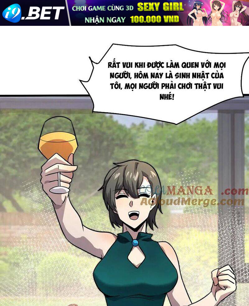 Chỉ Có Ta Có Thể Sử Dụng Triệu Hoán Thuật - Chapter 137 - Page 82