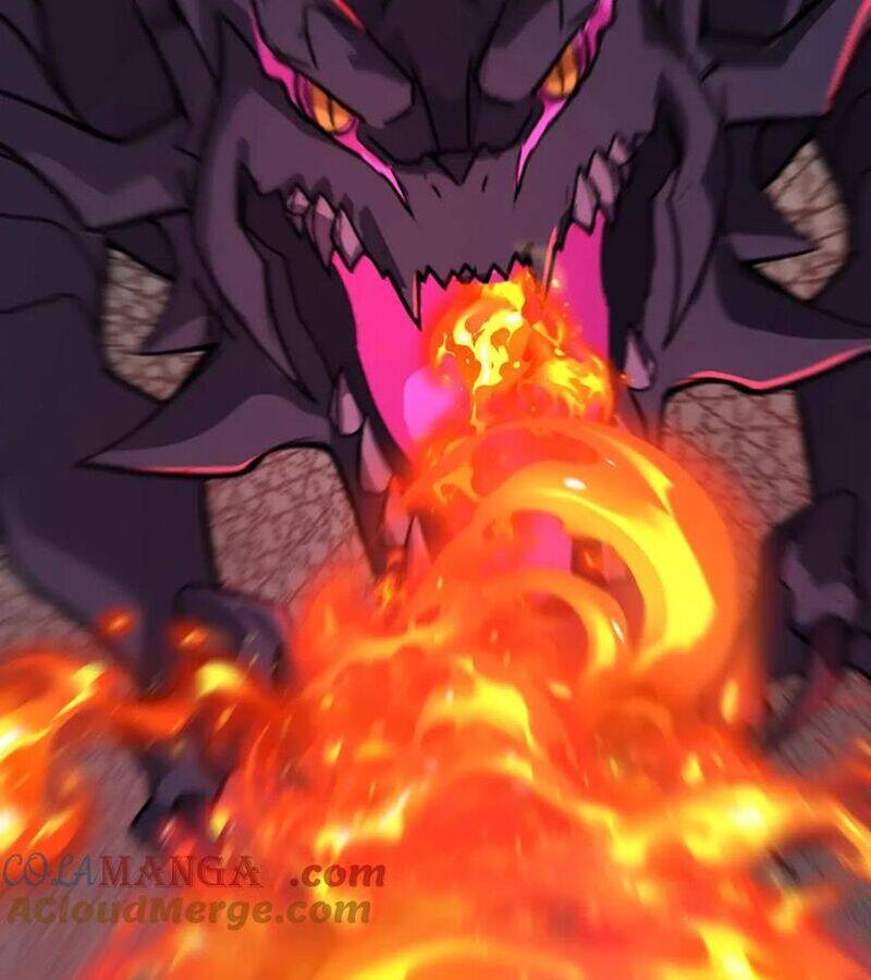 Chỉ Có Ta Có Thể Sử Dụng Triệu Hoán Thuật - Chapter 137 - Page 9