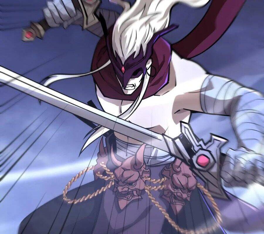 Chỉ Có Ta Có Thể Sử Dụng Triệu Hoán Thuật - Chapter 138 - Page 103