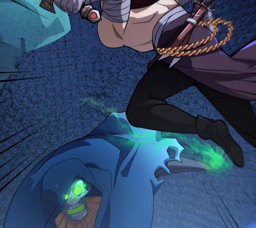 Chỉ Có Ta Có Thể Sử Dụng Triệu Hoán Thuật - Chapter 138 - Page 107