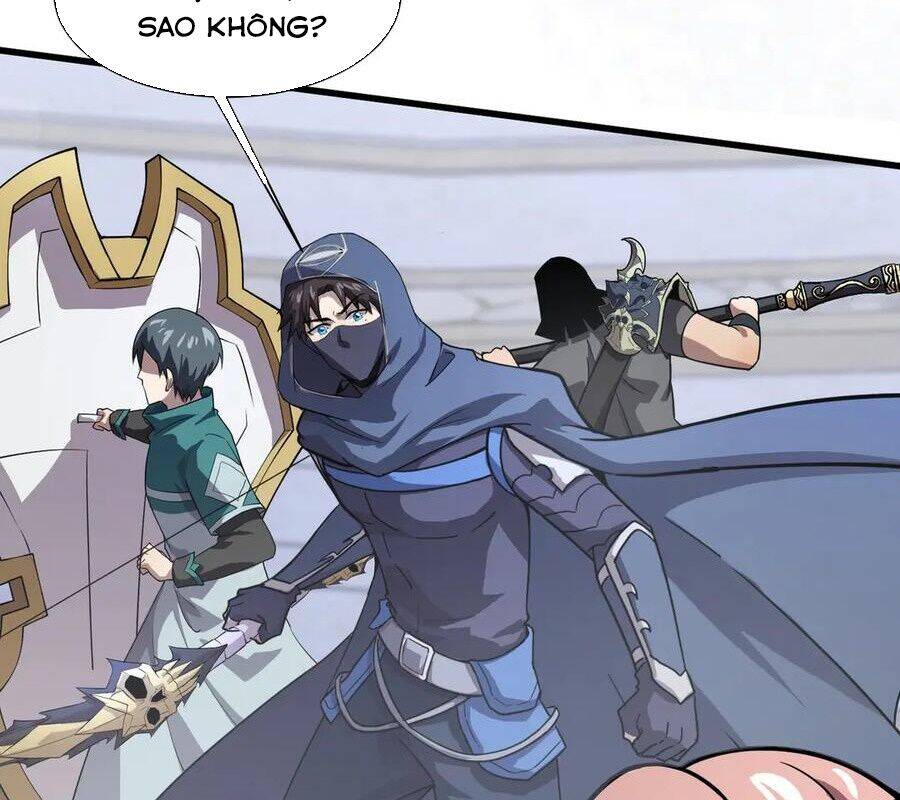 Chỉ Có Ta Có Thể Sử Dụng Triệu Hoán Thuật - Chapter 138 - Page 113