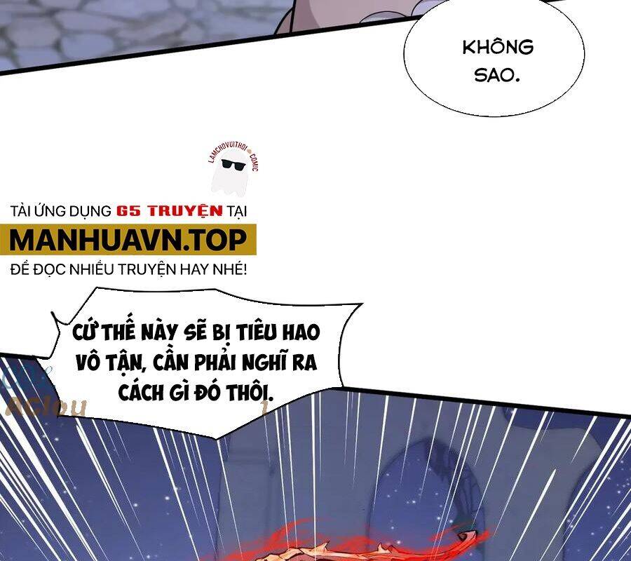 Chỉ Có Ta Có Thể Sử Dụng Triệu Hoán Thuật - Chapter 138 - Page 115