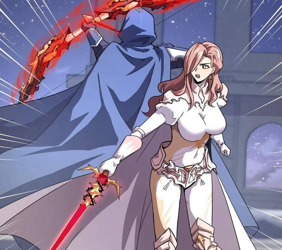 Chỉ Có Ta Có Thể Sử Dụng Triệu Hoán Thuật - Chapter 138 - Page 116