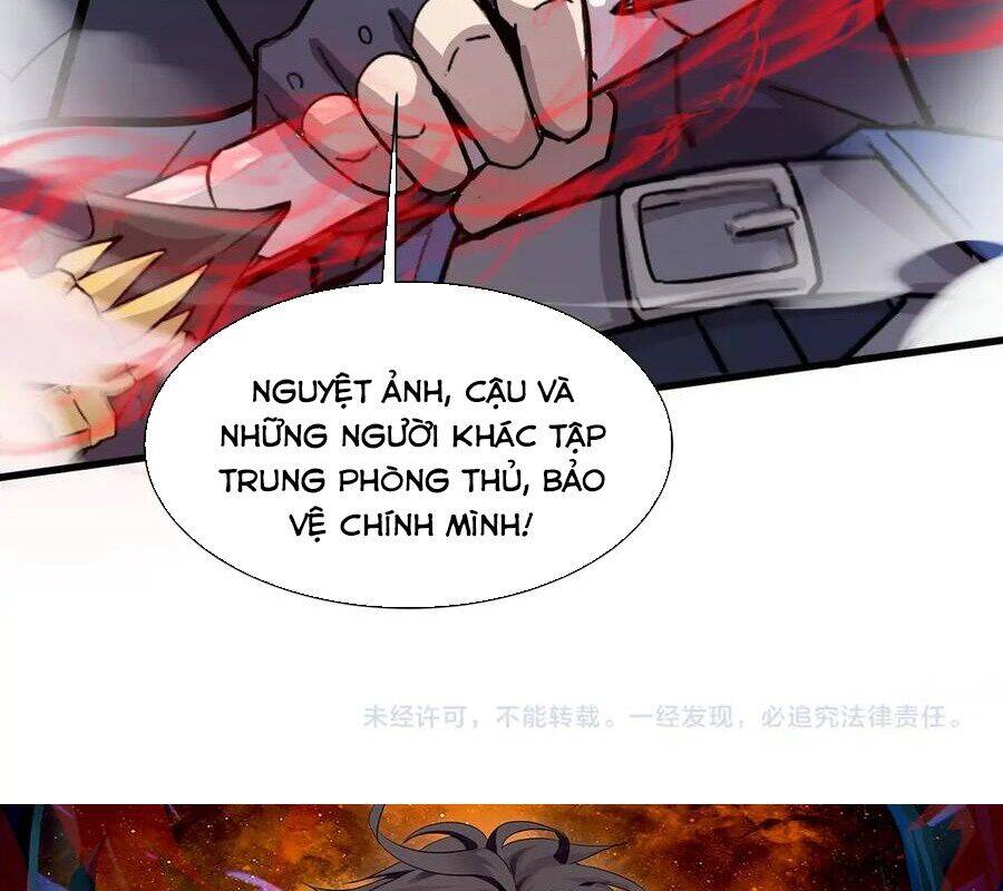 Chỉ Có Ta Có Thể Sử Dụng Triệu Hoán Thuật - Chapter 138 - Page 120