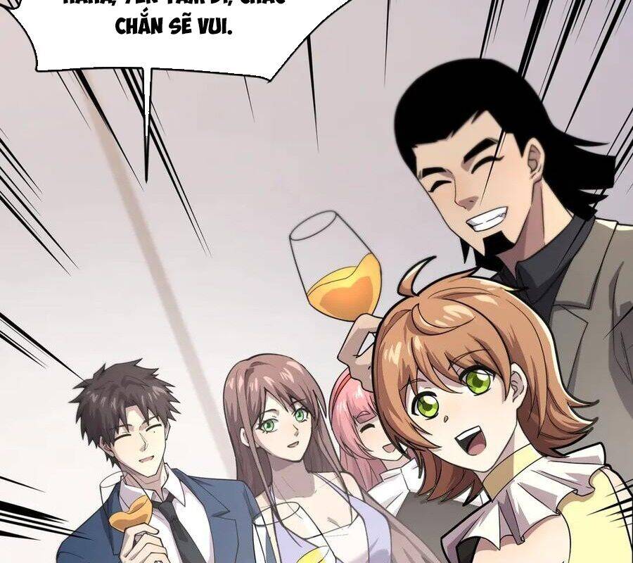 Chỉ Có Ta Có Thể Sử Dụng Triệu Hoán Thuật - Chapter 138 - Page 13