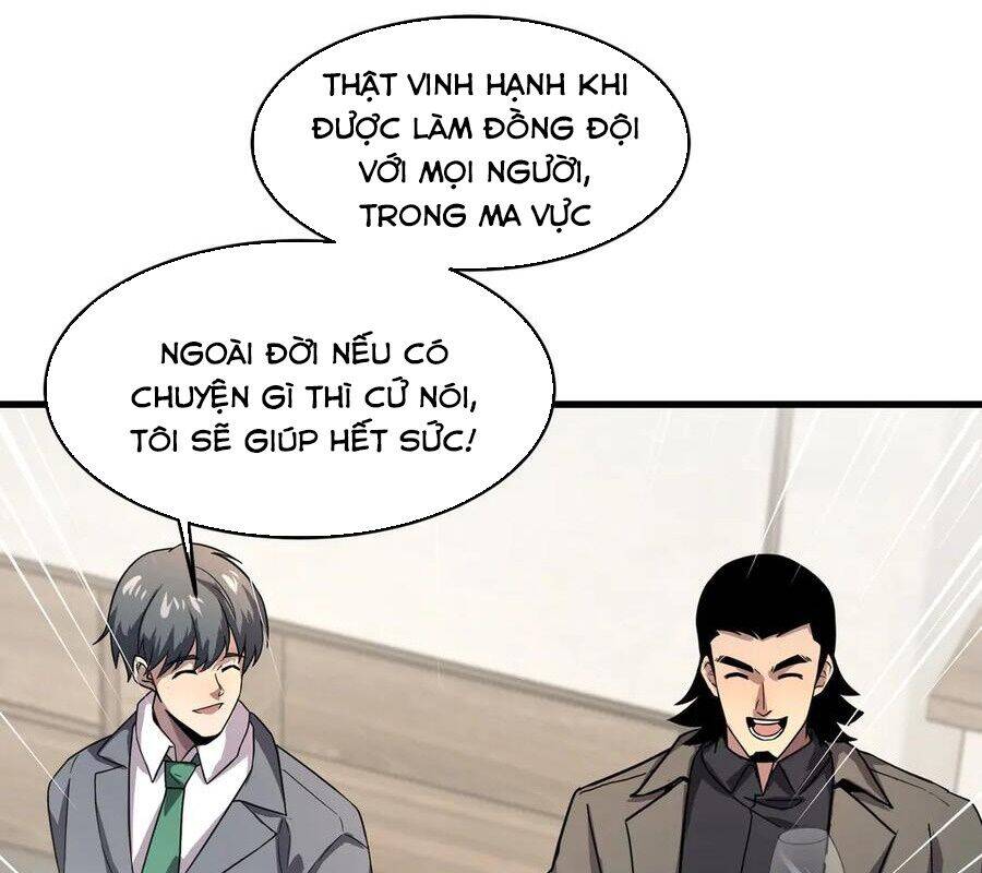 Chỉ Có Ta Có Thể Sử Dụng Triệu Hoán Thuật - Chapter 138 - Page 16