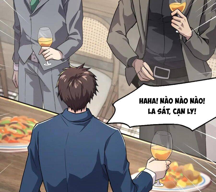 Chỉ Có Ta Có Thể Sử Dụng Triệu Hoán Thuật - Chapter 138 - Page 17