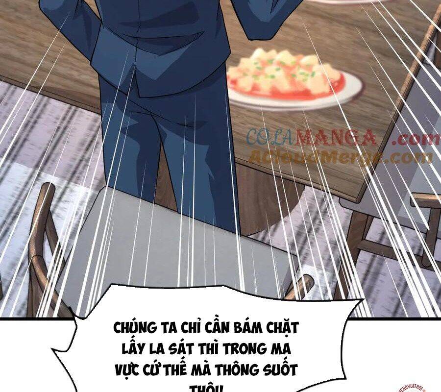 Chỉ Có Ta Có Thể Sử Dụng Triệu Hoán Thuật - Chapter 138 - Page 18