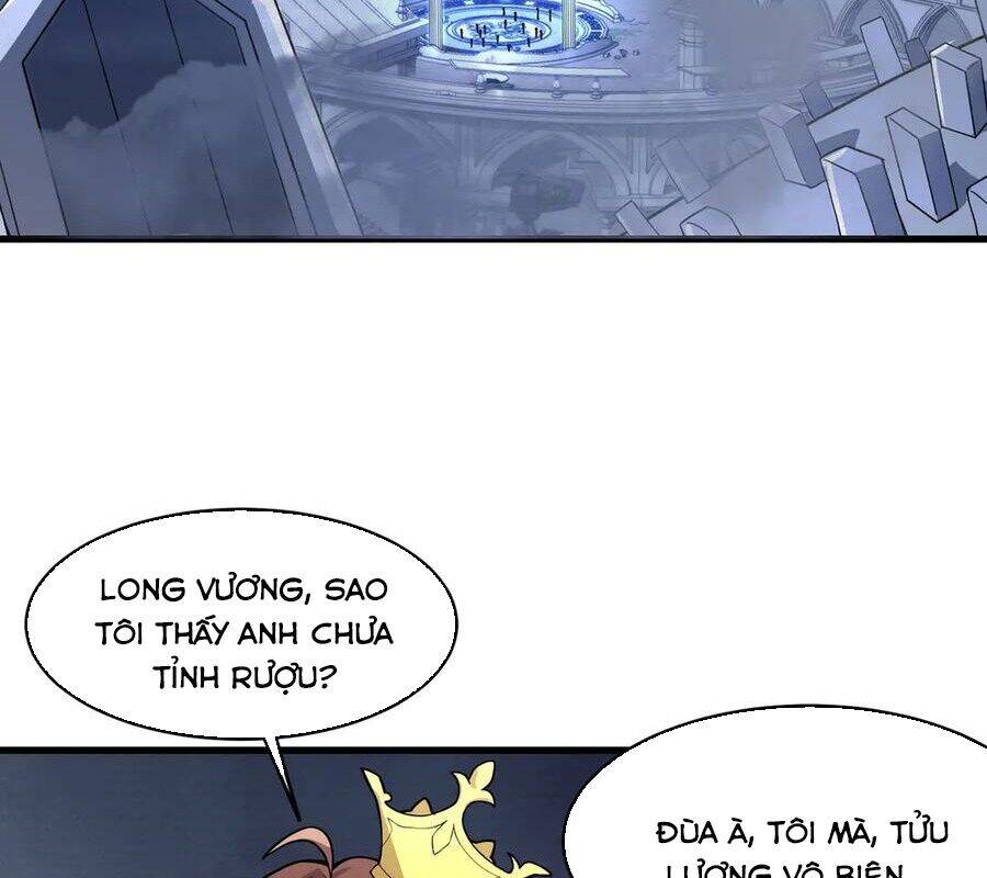 Chỉ Có Ta Có Thể Sử Dụng Triệu Hoán Thuật - Chapter 138 - Page 23