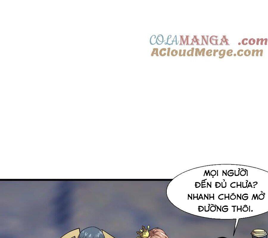Chỉ Có Ta Có Thể Sử Dụng Triệu Hoán Thuật - Chapter 138 - Page 29