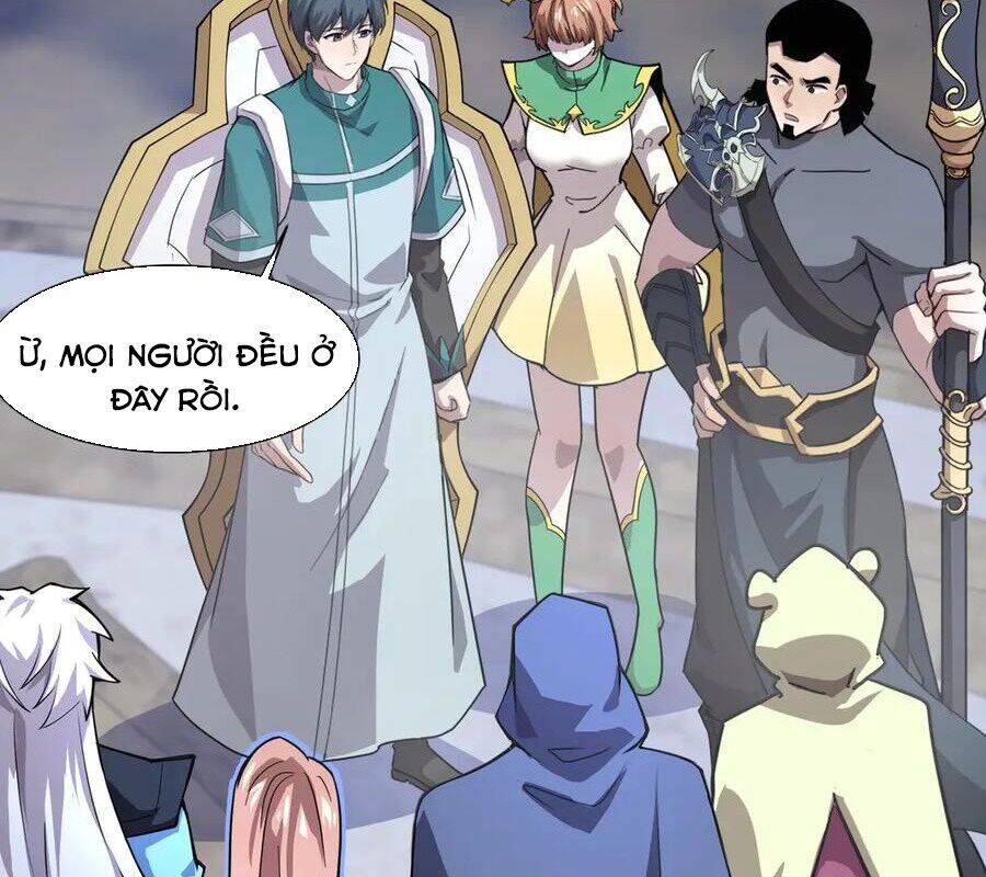 Chỉ Có Ta Có Thể Sử Dụng Triệu Hoán Thuật - Chapter 138 - Page 30