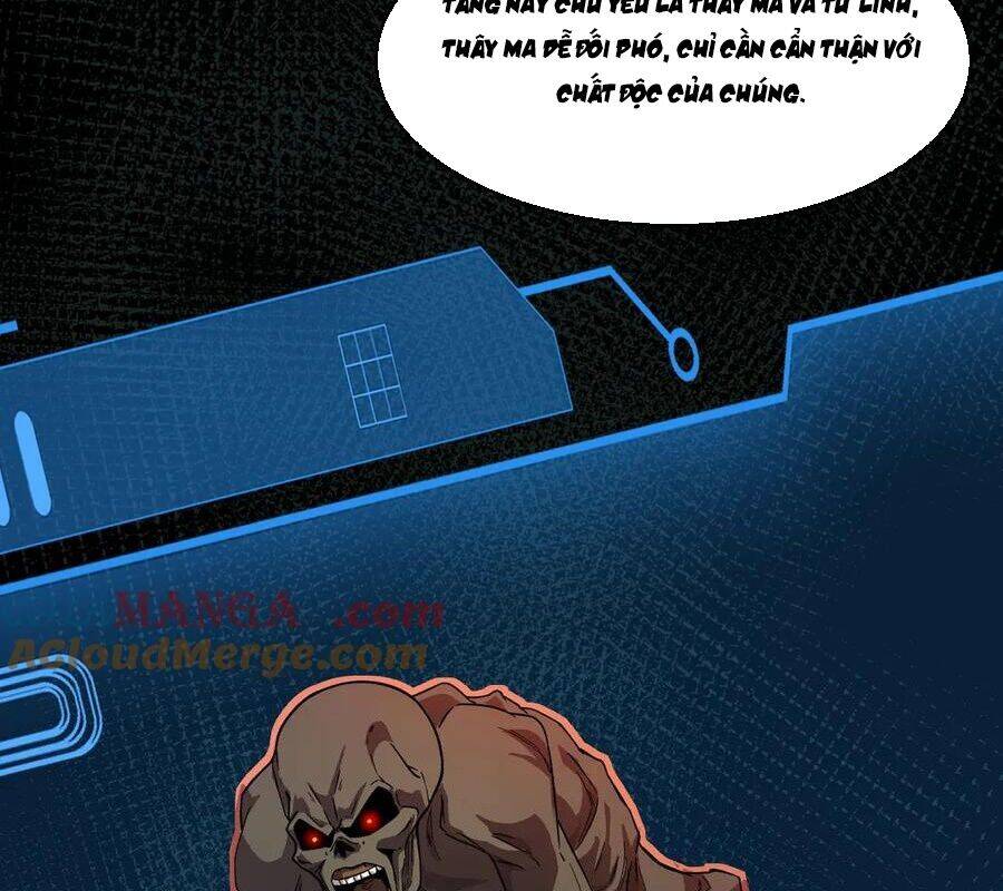 Chỉ Có Ta Có Thể Sử Dụng Triệu Hoán Thuật - Chapter 138 - Page 32