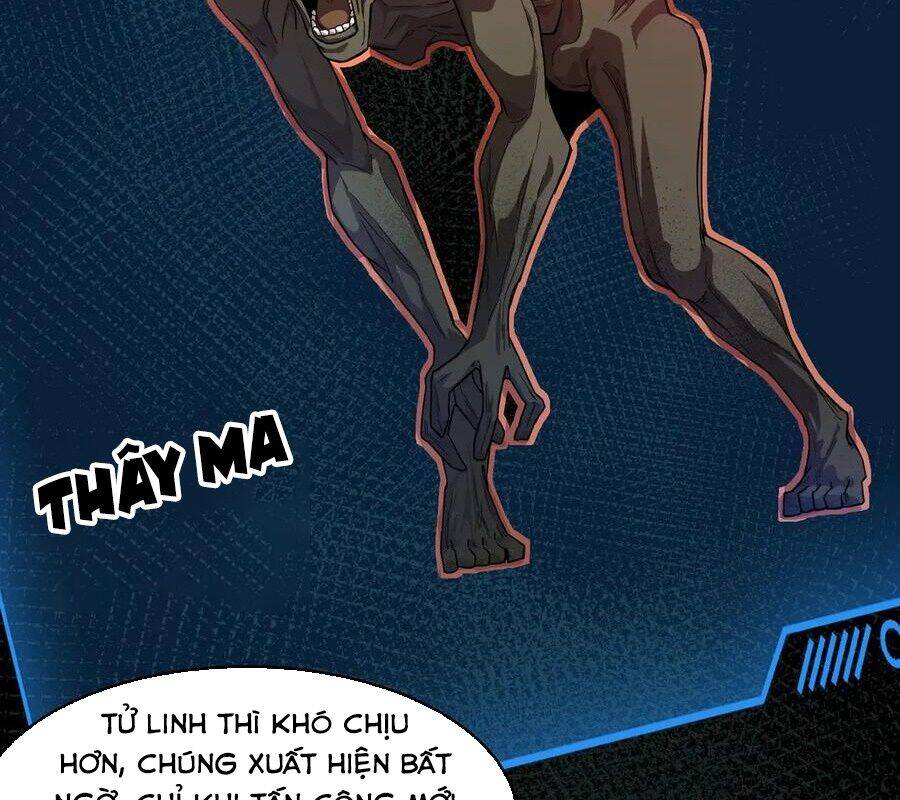 Chỉ Có Ta Có Thể Sử Dụng Triệu Hoán Thuật - Chapter 138 - Page 33