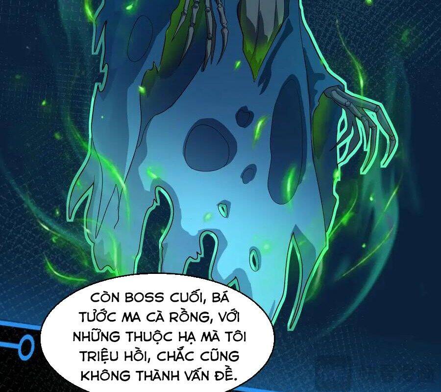 Chỉ Có Ta Có Thể Sử Dụng Triệu Hoán Thuật - Chapter 138 - Page 35