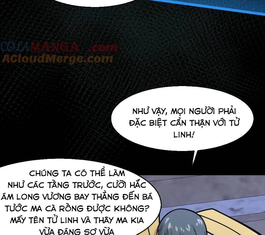 Chỉ Có Ta Có Thể Sử Dụng Triệu Hoán Thuật - Chapter 138 - Page 36