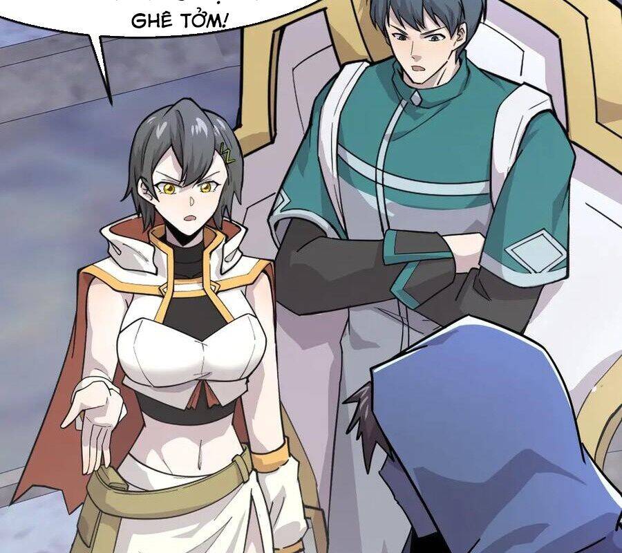 Chỉ Có Ta Có Thể Sử Dụng Triệu Hoán Thuật - Chapter 138 - Page 37