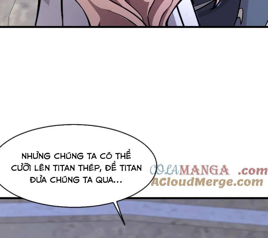 Chỉ Có Ta Có Thể Sử Dụng Triệu Hoán Thuật - Chapter 138 - Page 39
