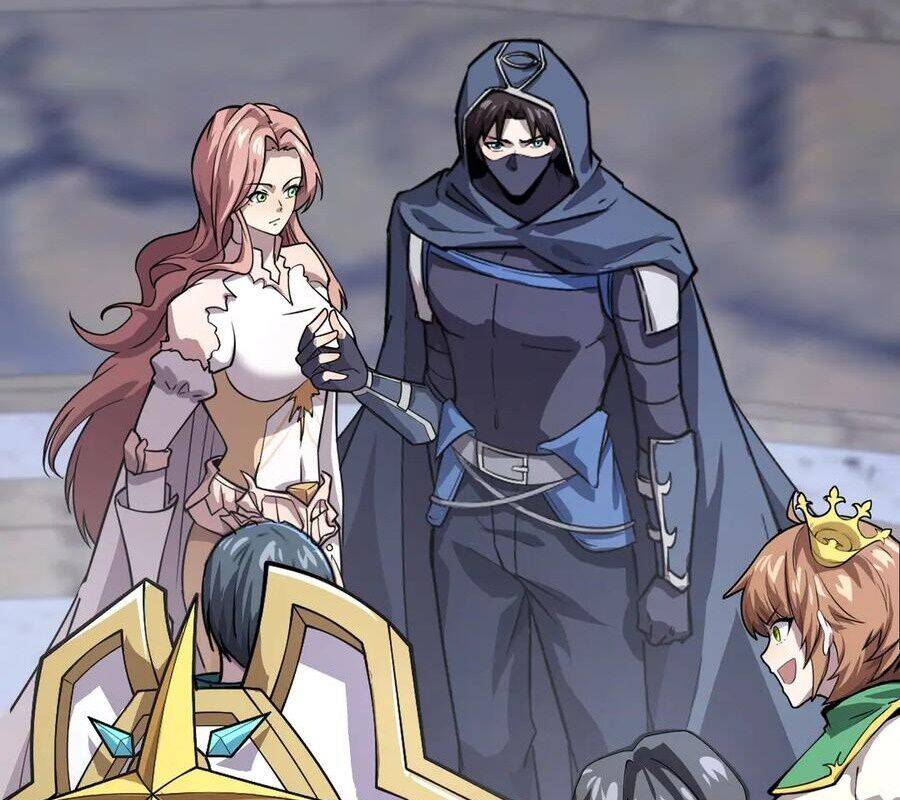 Chỉ Có Ta Có Thể Sử Dụng Triệu Hoán Thuật - Chapter 138 - Page 40