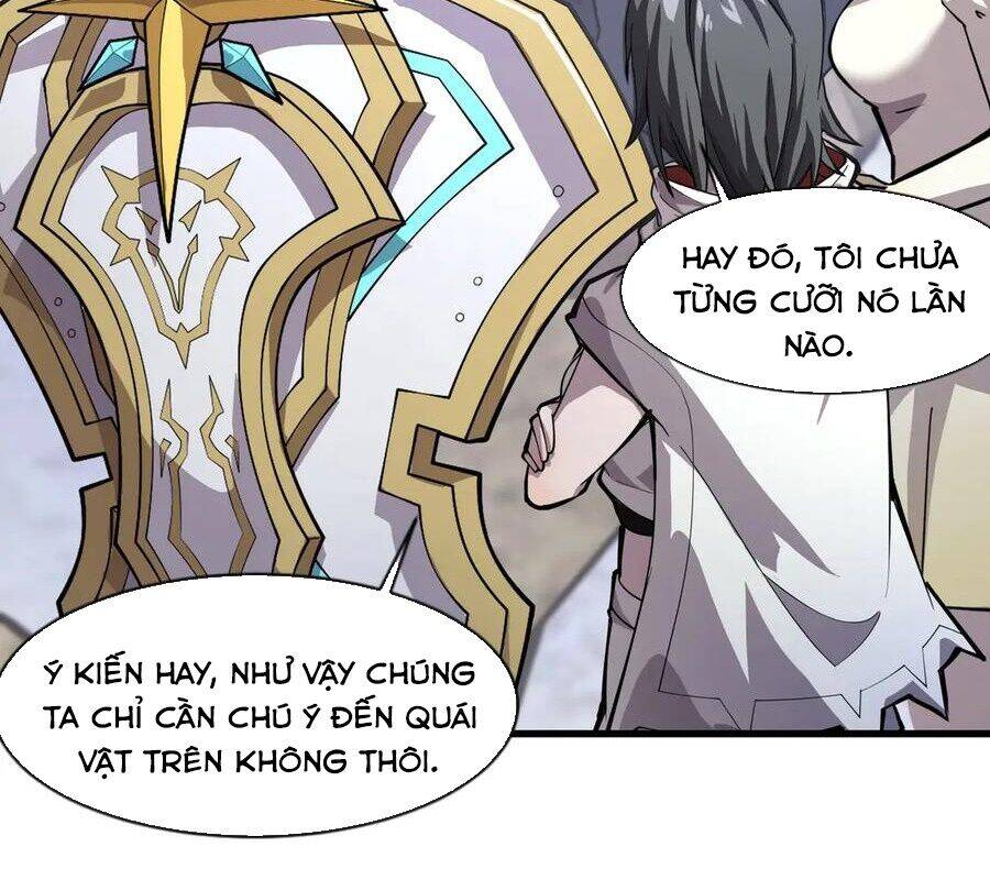 Chỉ Có Ta Có Thể Sử Dụng Triệu Hoán Thuật - Chapter 138 - Page 41