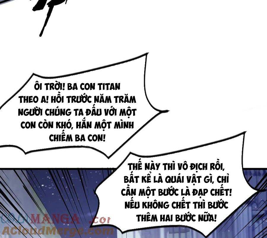 Chỉ Có Ta Có Thể Sử Dụng Triệu Hoán Thuật - Chapter 138 - Page 50