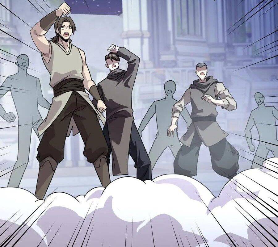 Chỉ Có Ta Có Thể Sử Dụng Triệu Hoán Thuật - Chapter 138 - Page 51