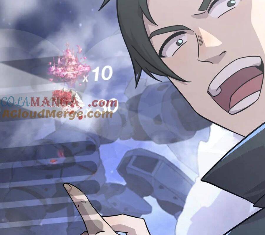 Chỉ Có Ta Có Thể Sử Dụng Triệu Hoán Thuật - Chapter 138 - Page 54