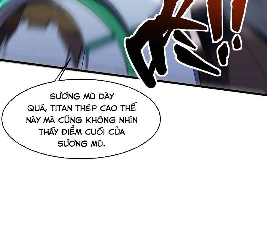 Chỉ Có Ta Có Thể Sử Dụng Triệu Hoán Thuật - Chapter 138 - Page 61