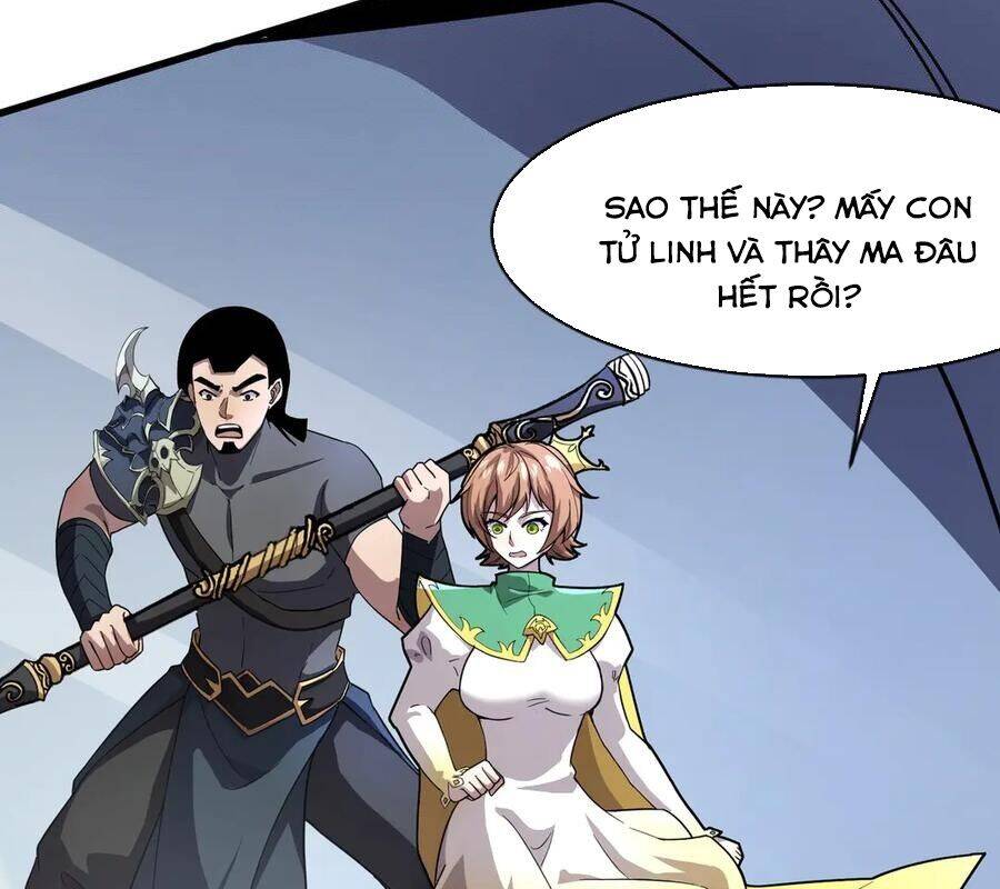 Chỉ Có Ta Có Thể Sử Dụng Triệu Hoán Thuật - Chapter 138 - Page 63