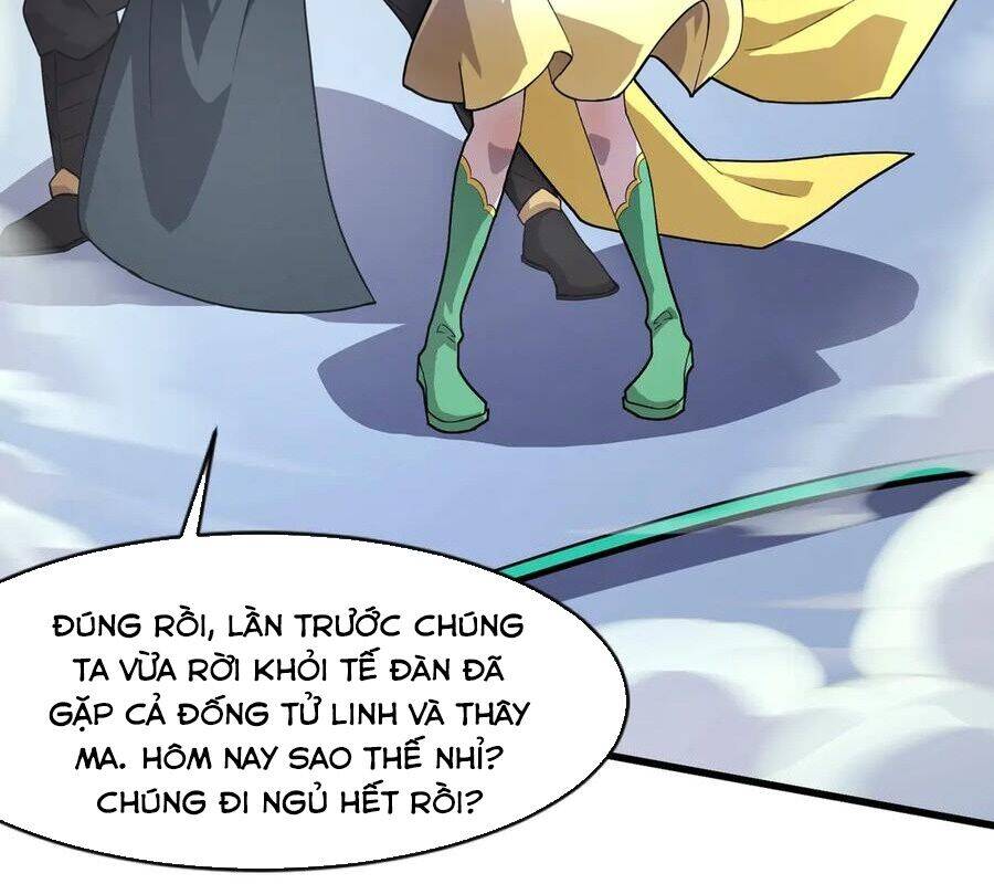 Chỉ Có Ta Có Thể Sử Dụng Triệu Hoán Thuật - Chapter 138 - Page 64