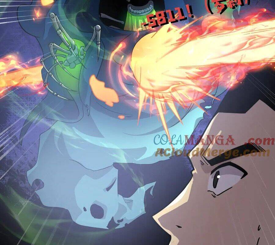 Chỉ Có Ta Có Thể Sử Dụng Triệu Hoán Thuật - Chapter 138 - Page 80