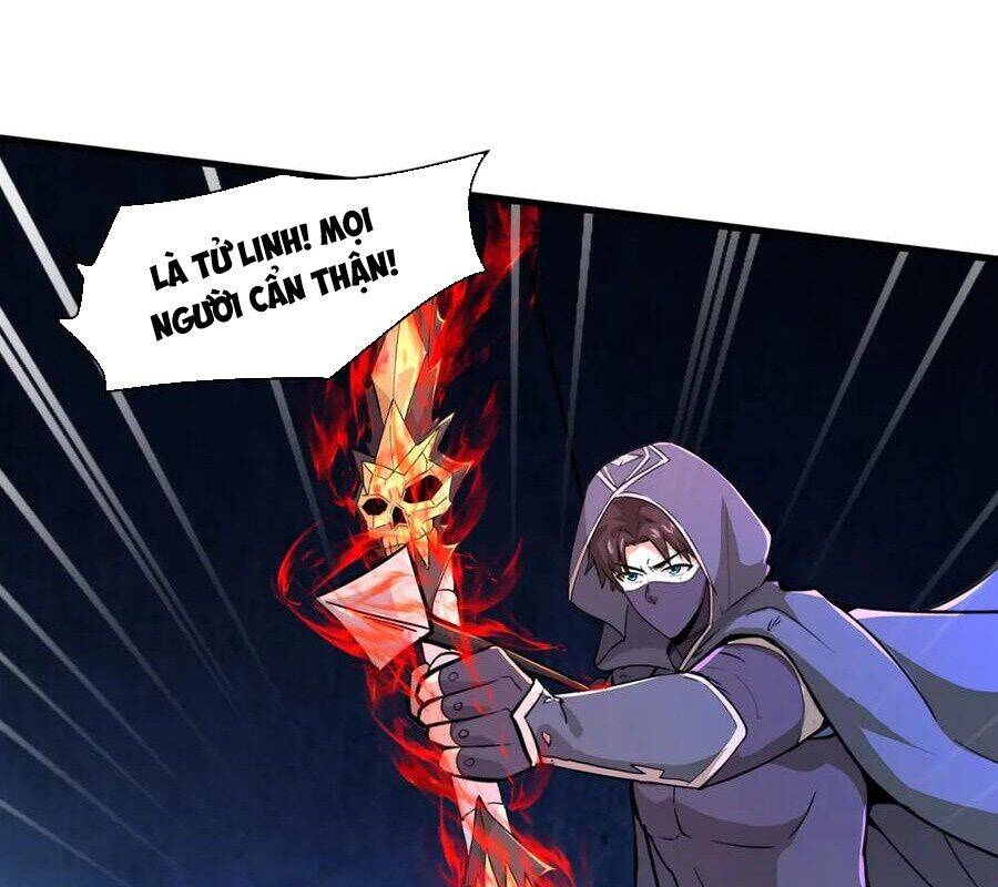 Chỉ Có Ta Có Thể Sử Dụng Triệu Hoán Thuật - Chapter 138 - Page 82